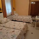 Guest house Don Jaime I Y Ii Segovia