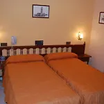 Don Jaime I Y Ii Guest house