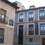 Don Jaime I Y Ii Guest house Segovia
