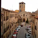 Don Jaime I Y Ii * Segovia