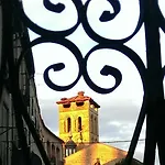 Guest house Don Jaime I Y Ii *
