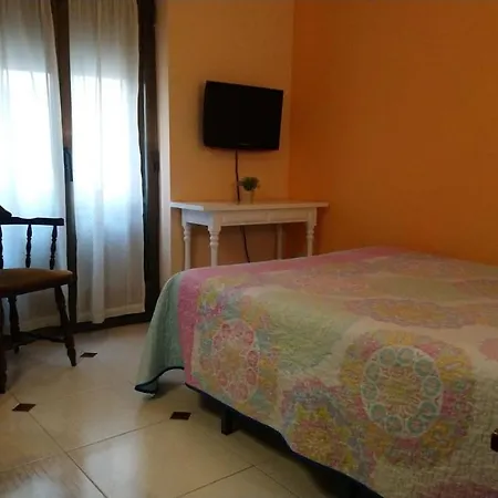 Don Jaime I Y Ii 招待所