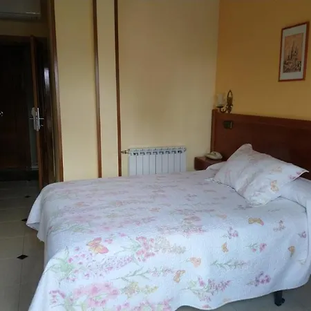 Don Jaime I Y Ii 招待所