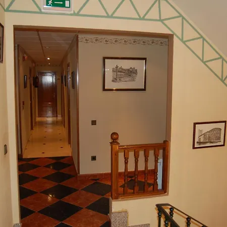 招待所 Don Jaime I Y Ii *