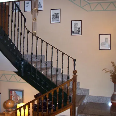 Don Jaime I Y Ii 塞哥维亚