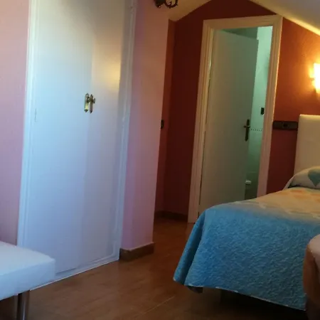 Don Jaime I Y Ii Pensión