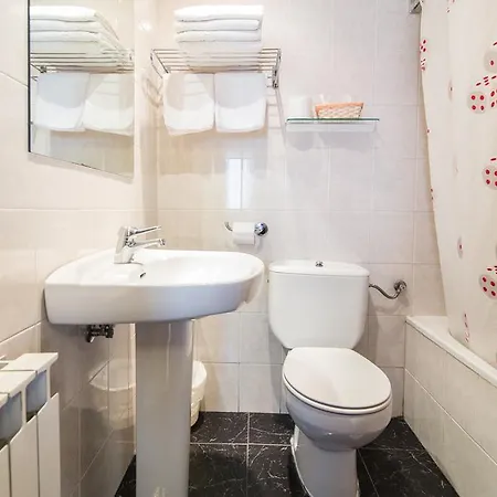 Pensión Don Jaime I Y Ii *