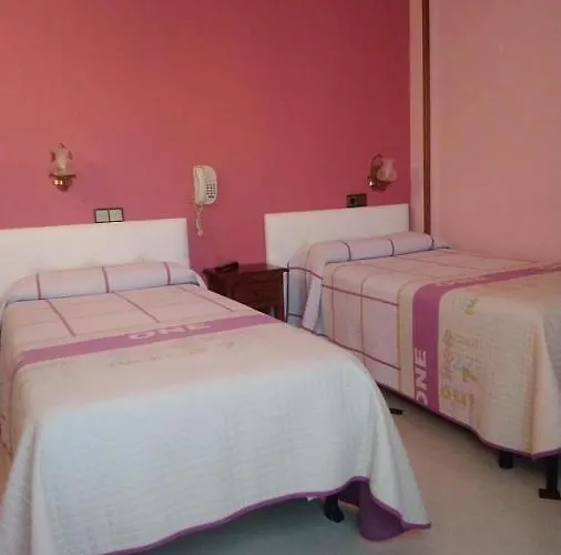 Guest house Don Jaime I Y Ii *