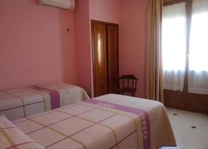 Don Jaime I Y Ii Guest house *