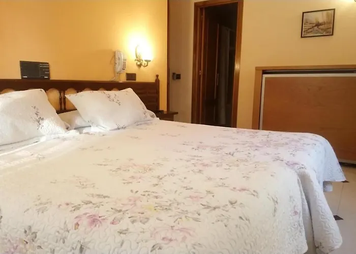 Don Jaime I Y Ii Guest house *