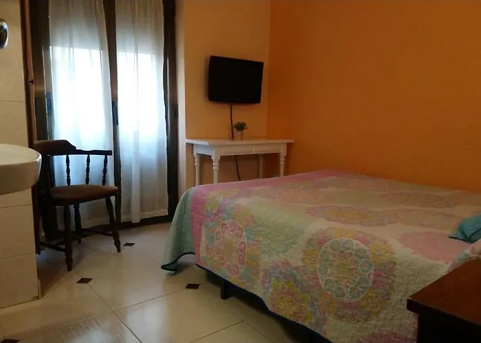 Don Jaime I Y Ii Guest house