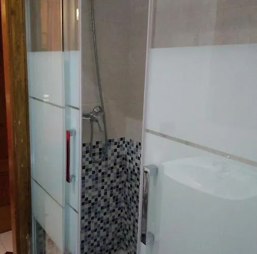 Don Jaime I Y Ii Guest house *