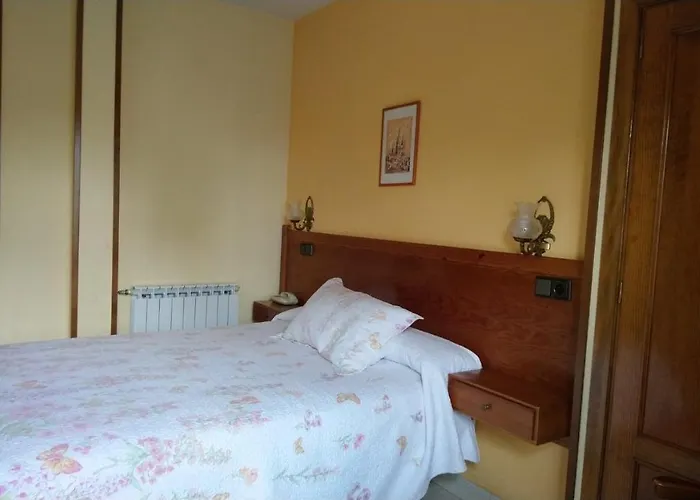 Don Jaime I Y Ii Guest house *