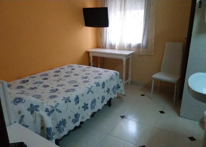 Guest house Don Jaime I Y Ii *