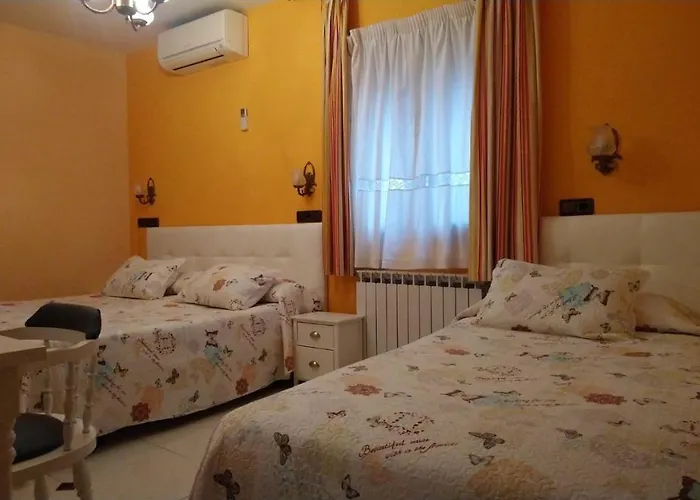 Don Jaime I Y Ii Segovia