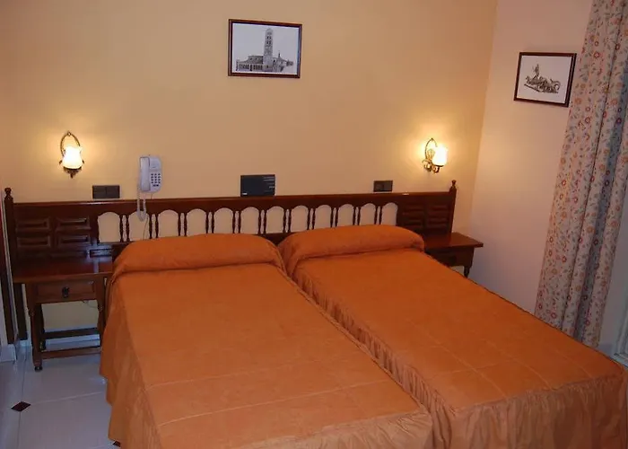 Don Jaime I Y Ii Guest house