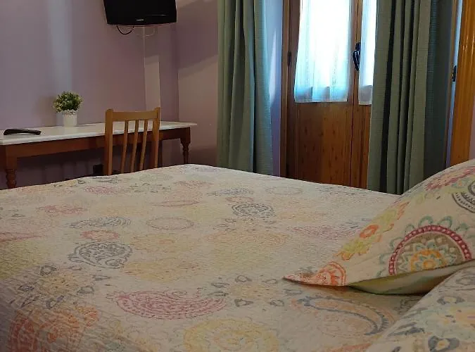 Guest house Don Jaime I Y Ii *