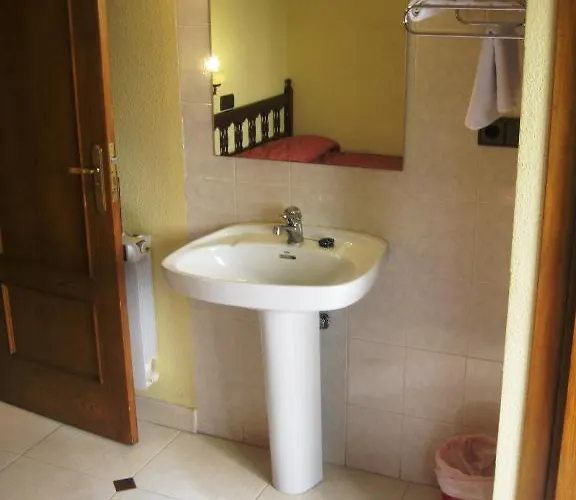 Don Jaime I Y Ii Guest house *