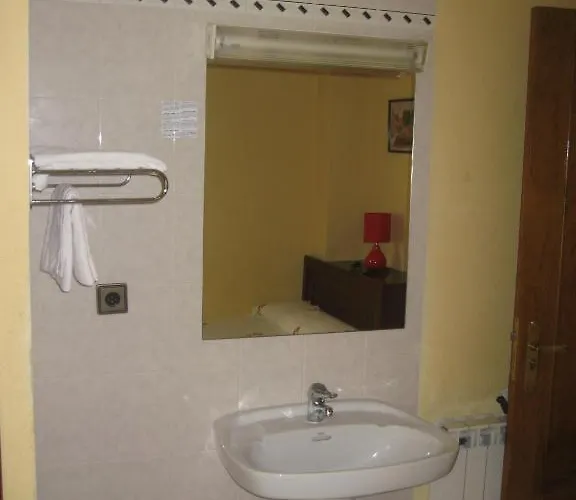 Guest house Don Jaime I Y Ii *