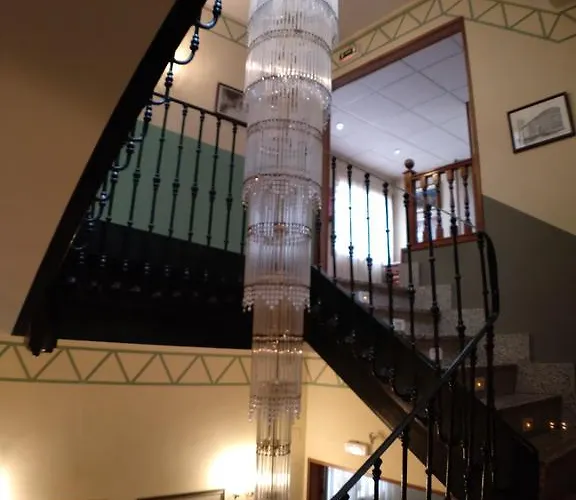 Don Jaime I Y Ii Segovia