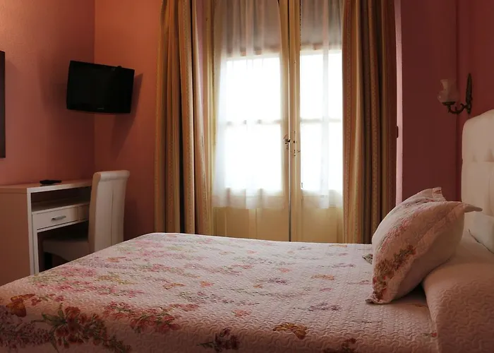 Don Jaime I Y Ii Guest house *