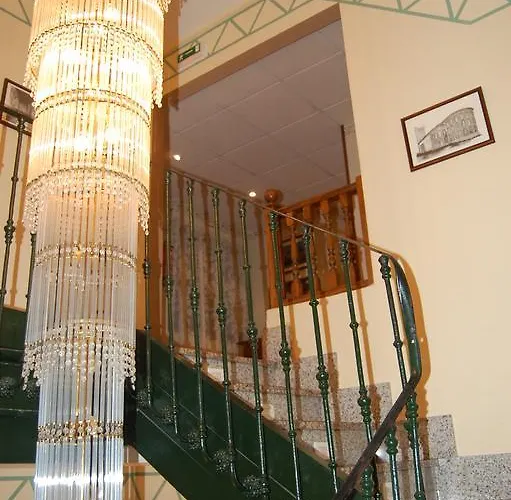 Don Jaime I Y Ii Segovia