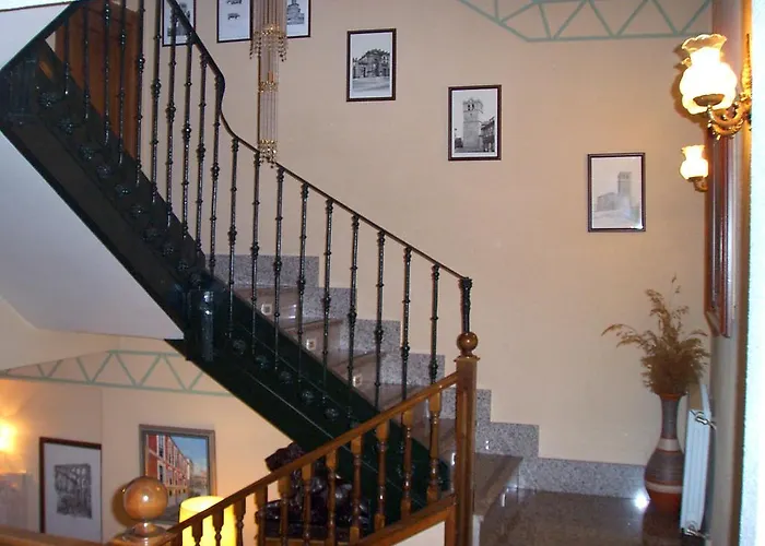 Don Jaime I Y Ii 塞哥维亚