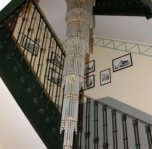 Don Jaime I Y Ii 塞哥维亚