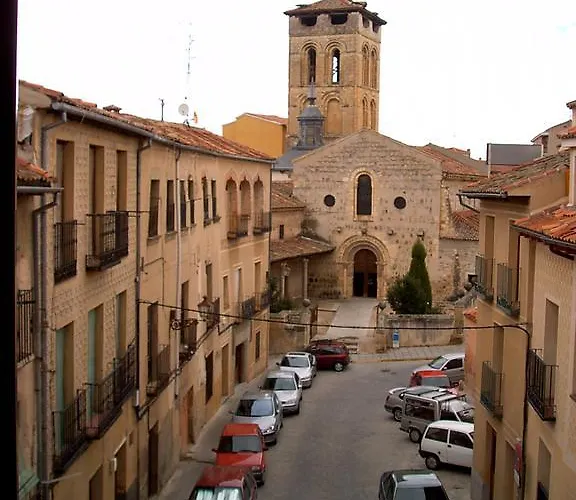 Don Jaime I Y Ii * Segovia