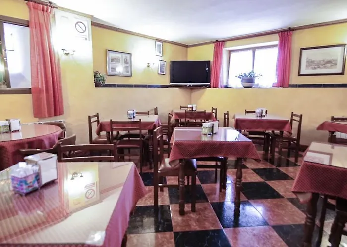 Don Jaime I Y Ii Guest house *