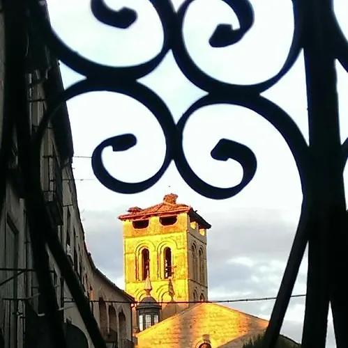 Guest house Don Jaime I Y Ii *