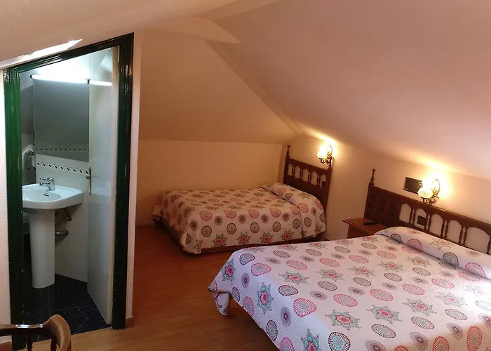 Don Jaime I Y Ii Guest house *