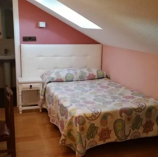 Guest house Don Jaime I Y Ii