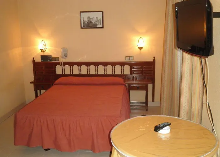 Guest house Don Jaime I Y Ii