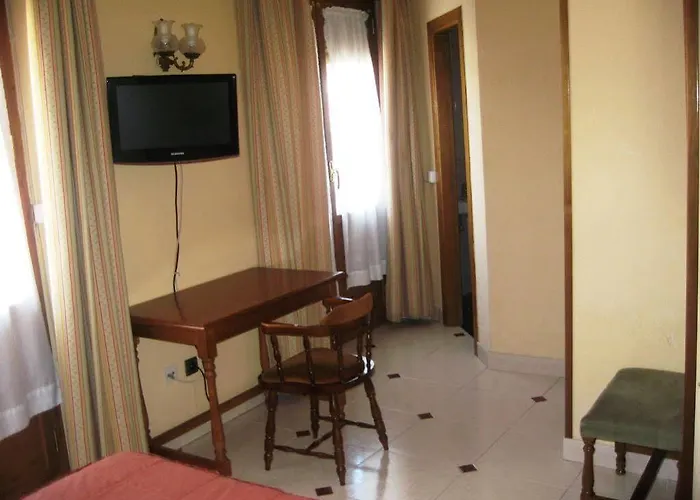 Guest house Don Jaime I Y Ii *