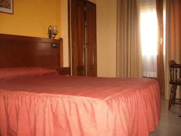 Don Jaime I Y Ii Guest house *