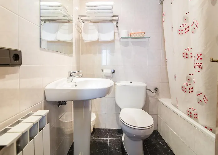 Guest house Don Jaime I Y Ii *